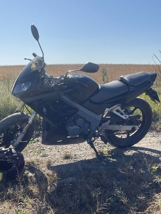 Обмін Viper.  F5