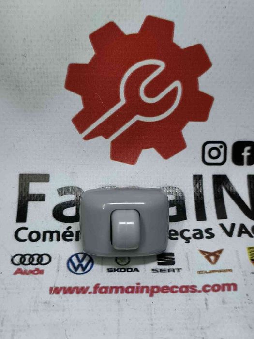 Suportes Pála Sol AUDI A3