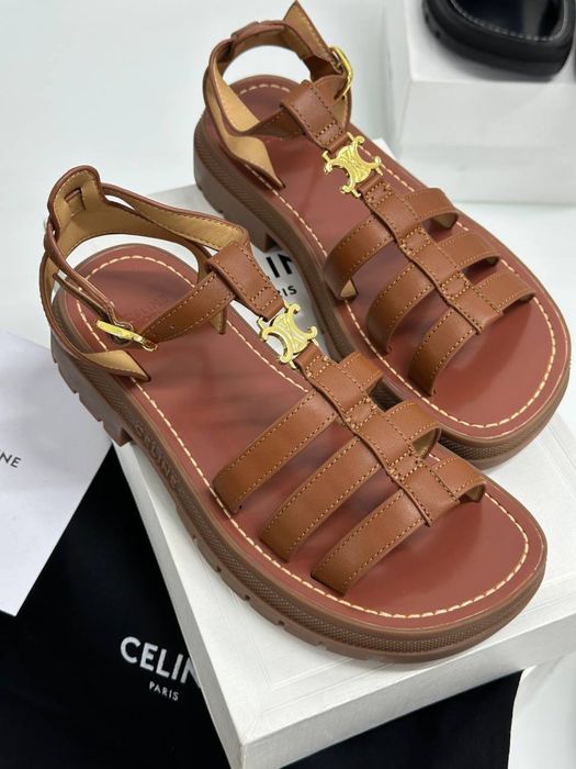 Sandaly Celine