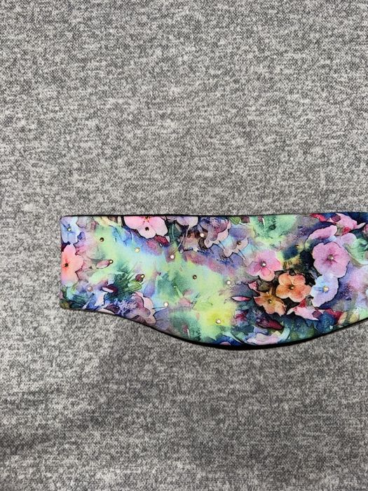 Повязка на голову для фигурного катания. Повʼязка для фігуристів