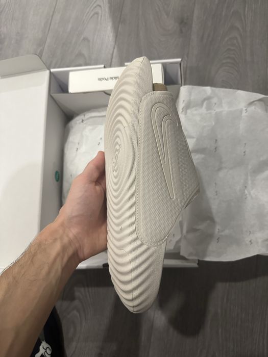 Nike x Hyperice