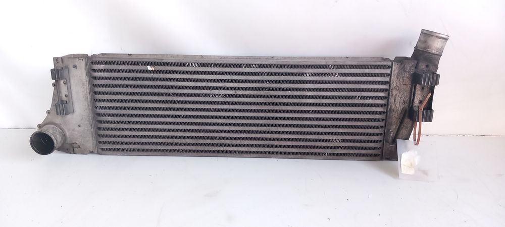 Radiador do intercooler RENAULT Megane II Break (KM0/1_)