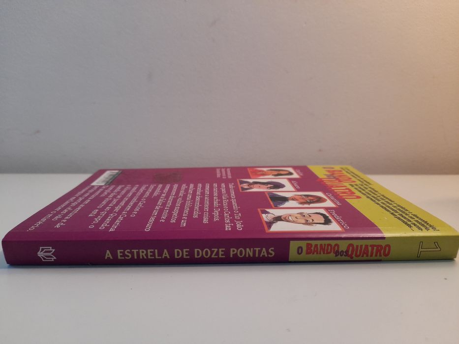 O Bando dos Quatro 1