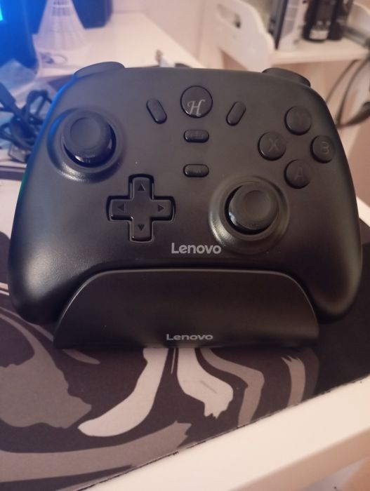 Comando para PC, switch, receptor 2.4 g