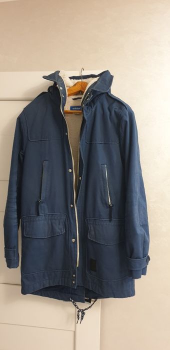 Парка Adidas originals Storm
