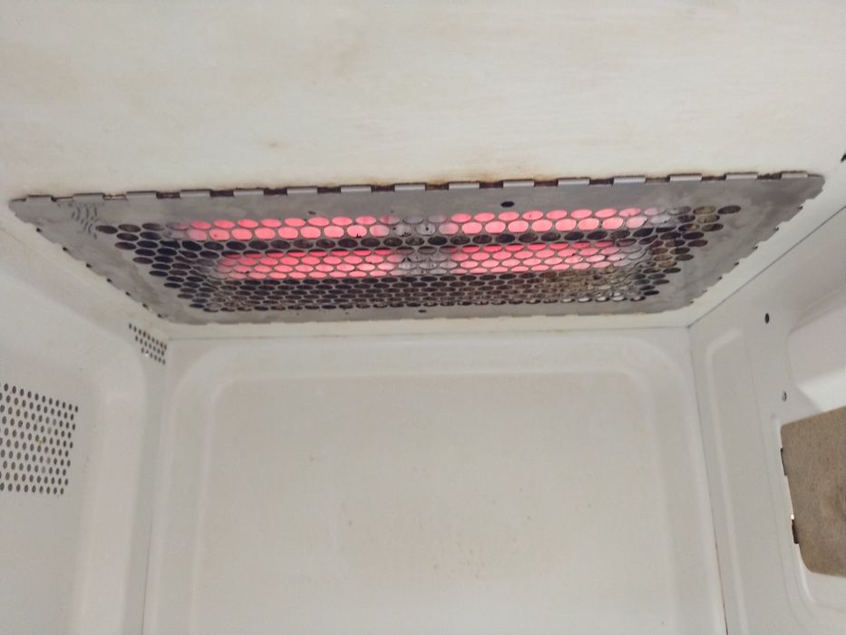 Micro-ondas com grill BECKEN casa quarto apartamento vivenda escritório gabinete carro cozinha.