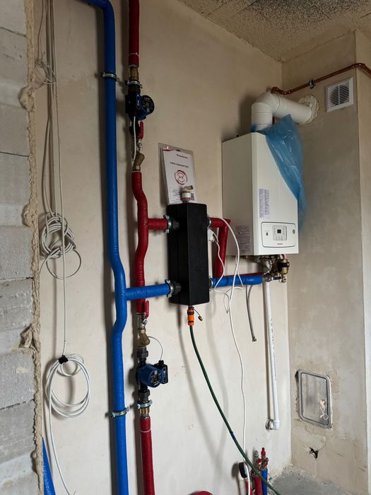 Piękny, duży dom z potencjałem. 135m + działka 1000m.