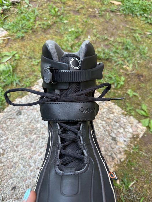 Patins em linha Oxelo