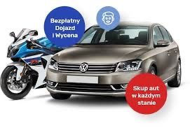 Skup aut Bydgoszcz  Toruń  Grudziądz i okolice