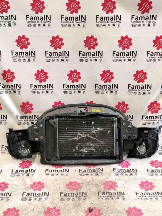 Frente Completa MINI MINI FRENTER50 (OEM)