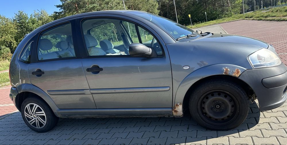 Citroën C3