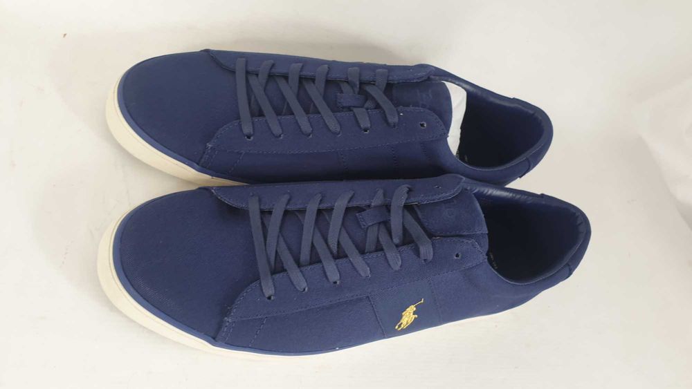 Sneakersy Polo Ralph Lauren r. 50