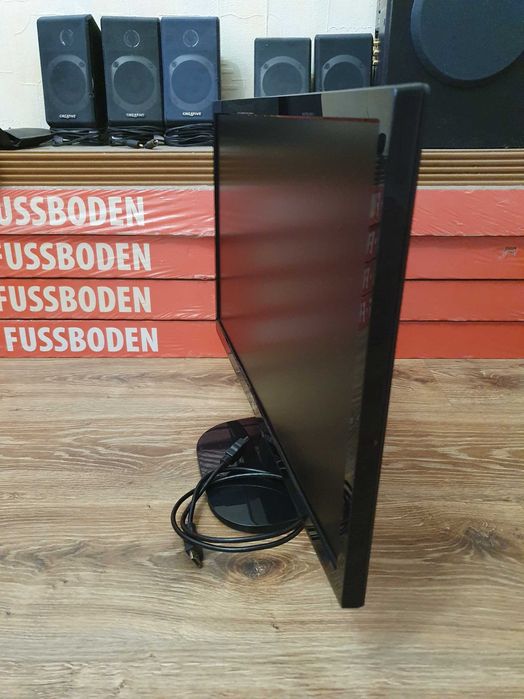 HDMI Монітор 23" LG 23MP48hq 75 Гц IPS Full HD 1920Х1080