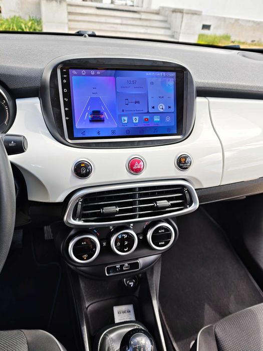 FIAT 500 X 1.6 120cv