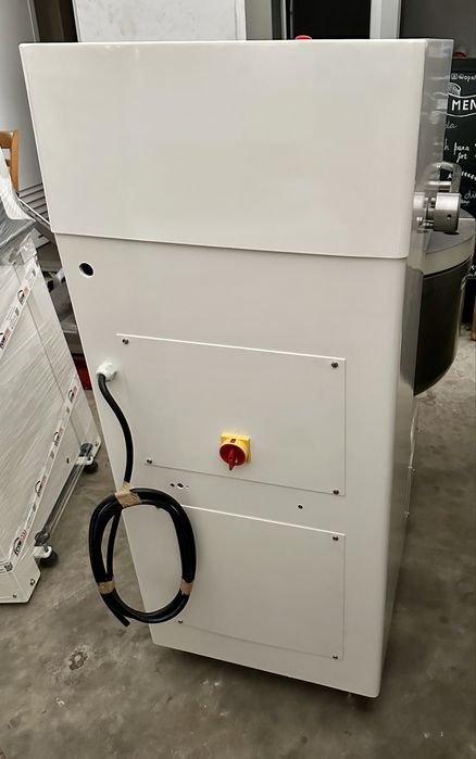 Amassadeira Felino 50kg farinha