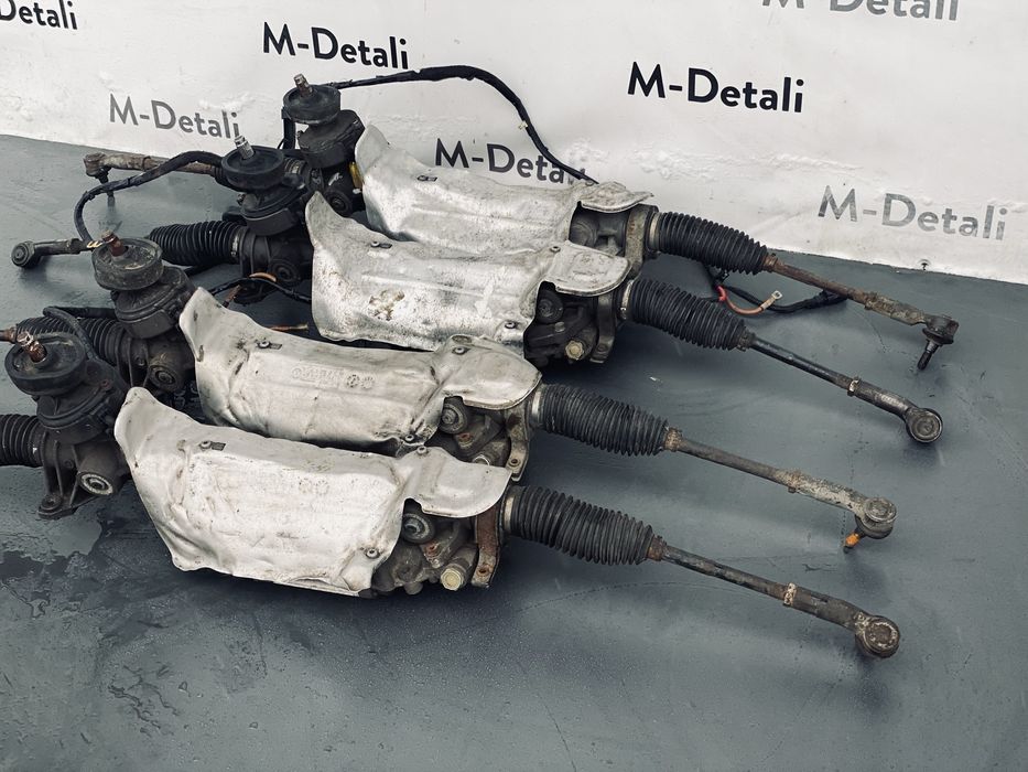 Рульова рейка VW Golf 5 6 Passat Skoda 1k1423105B Гольф Октавія Пассат