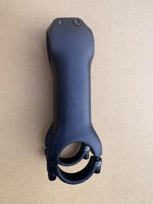 Mostek Bontrager Pro Blendr 100 mm 7° 31,8 mm czarny