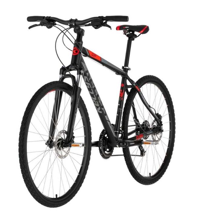 Rower kellys cliff 90