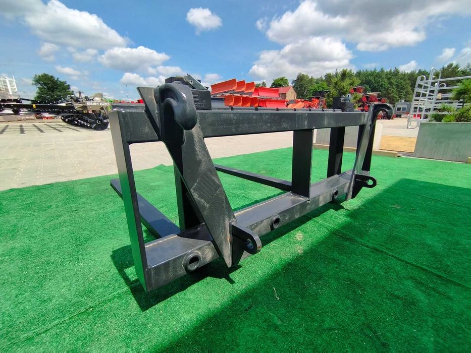 Widły do Palet Paleciak