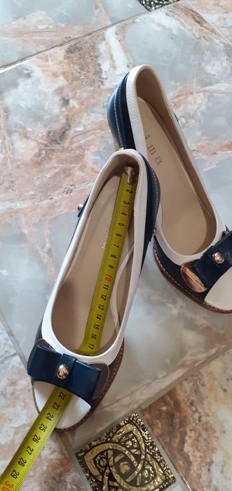 Туфлі жіночі літо вечір