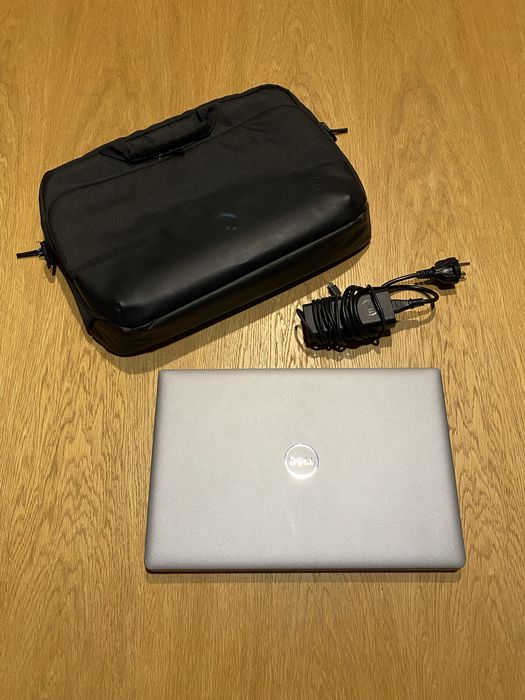Laptop Dell Latitude 5520