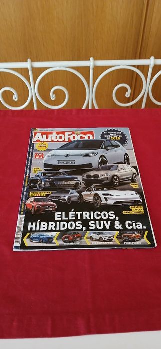 Revista AutoFoco n° 1032