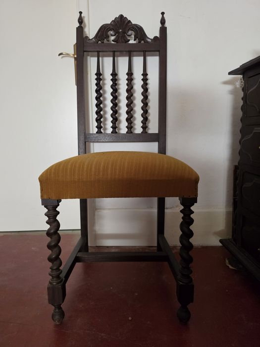 Mobília de quarto completa