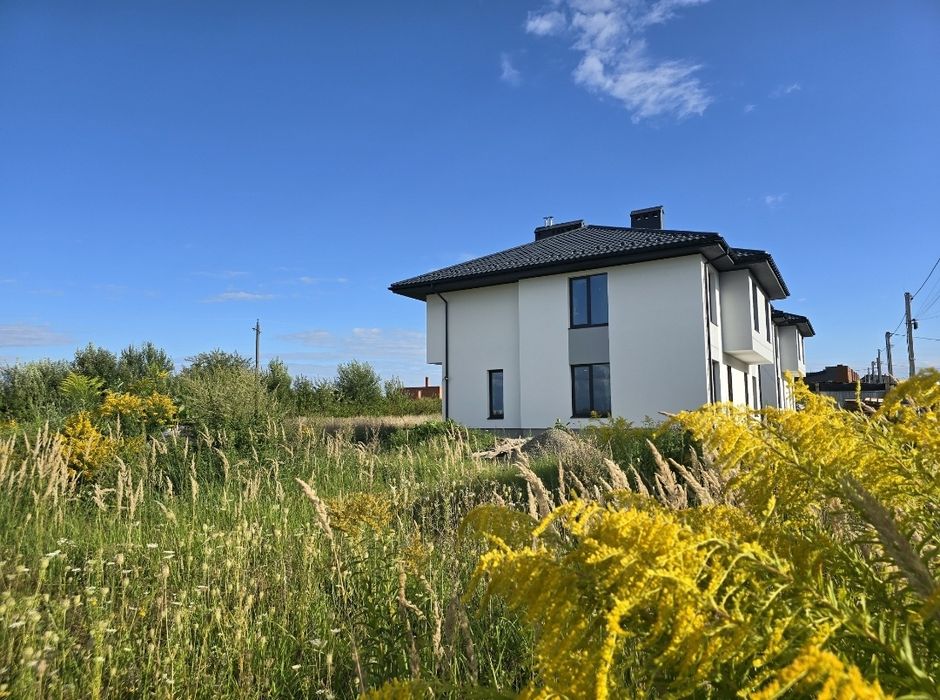 Котедж  у Сокільниках! КМ Savanna!