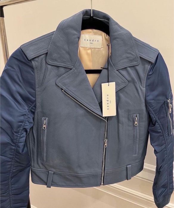 Проодам куртку Sandro