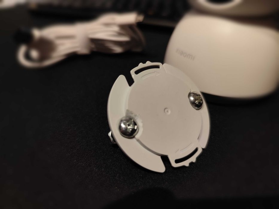 Kamera IP wewnętrzna Xiaomi Smart Camera C300