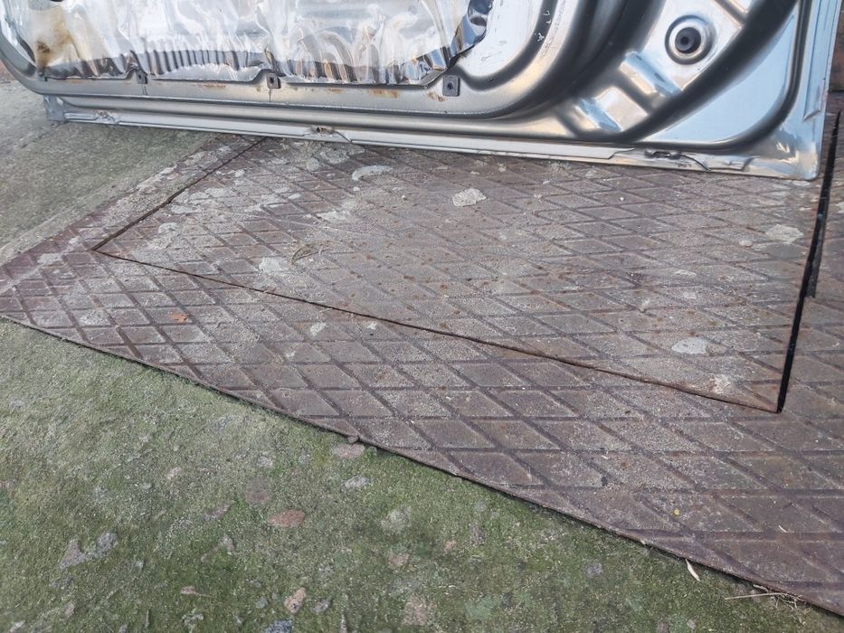 Дверь передняя, задняя Geely ck 2