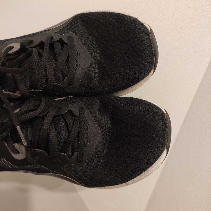 Buty sportowe Puma Buty do biegania Twitch Runner rozmiar 38