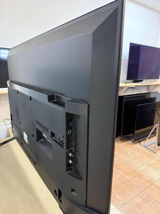 Телевізор Sony 55 дюймів.KD-55XF7596 Android Smart TV 4K UHD