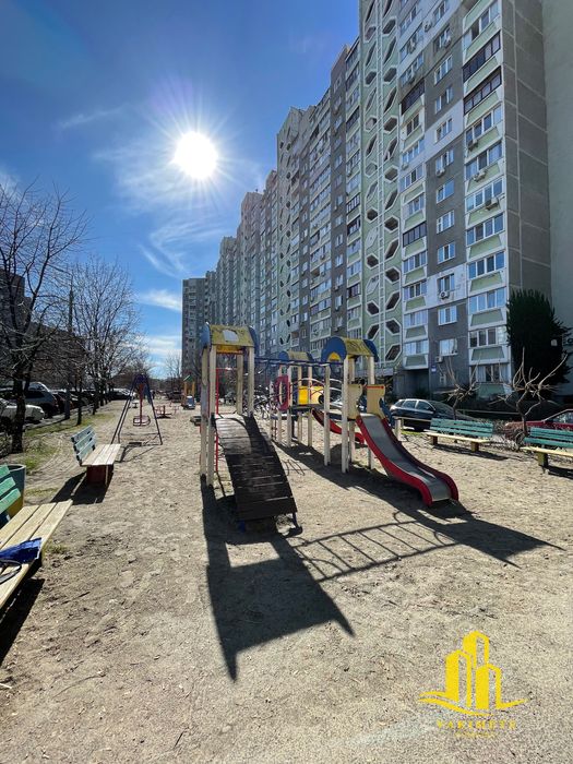 Без комісії‼️Ексклюзивна, двоповерхова квартира‼️ Київ‼️