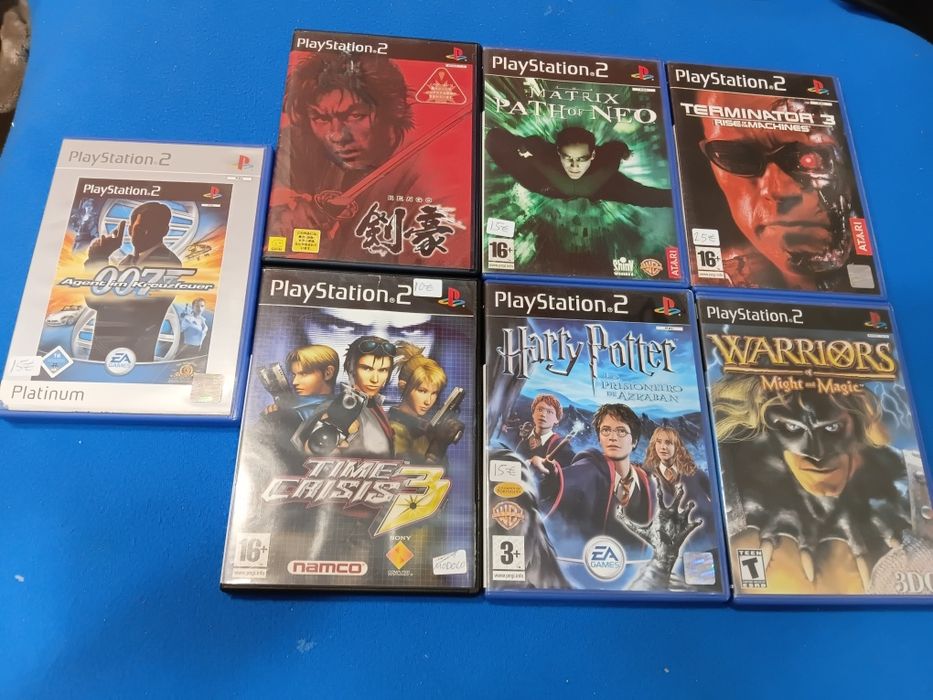 Jogos varios entretenimento