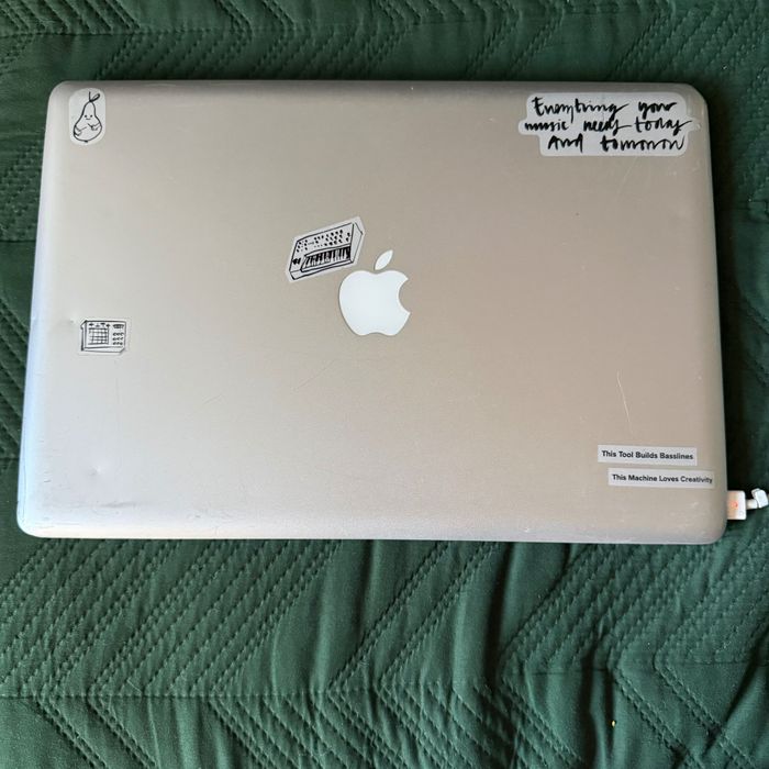 laptop Apple MacBook Pro