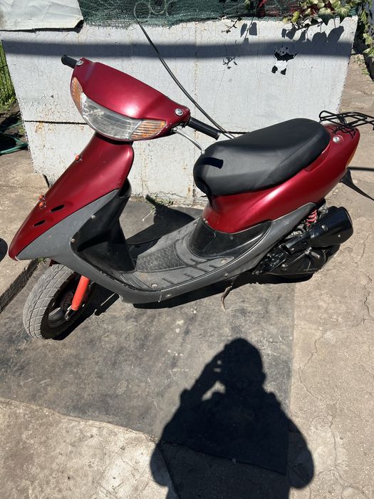 Продам хонду дио 34