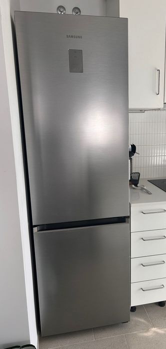 Frigorífico Samsung RB36T672CS9 – No Frost – Excelente Estado