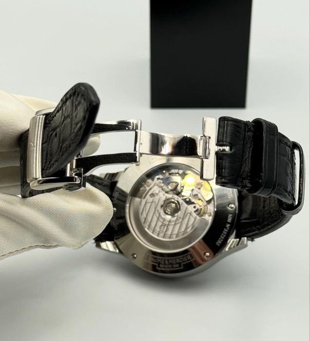 Годинник Baume & Mercier