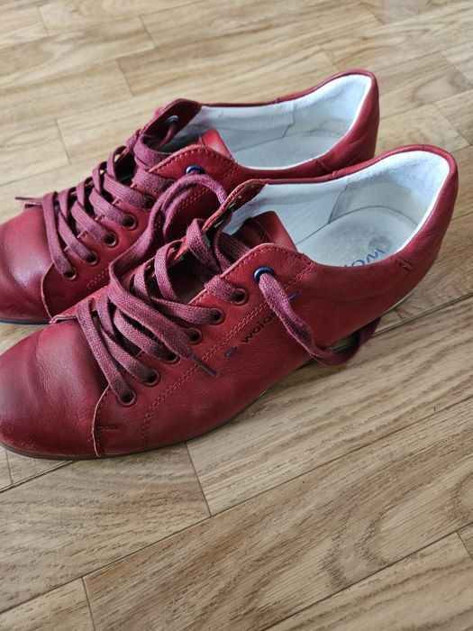 Półbuty Wojas.  Rozmiar 40