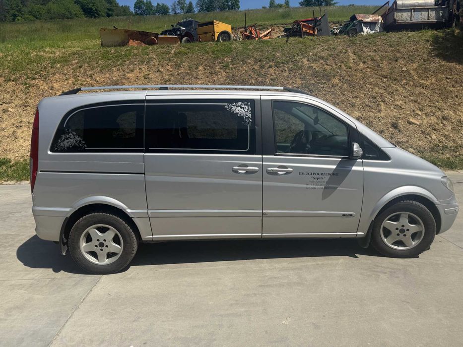 Mercedes-Benz Viano