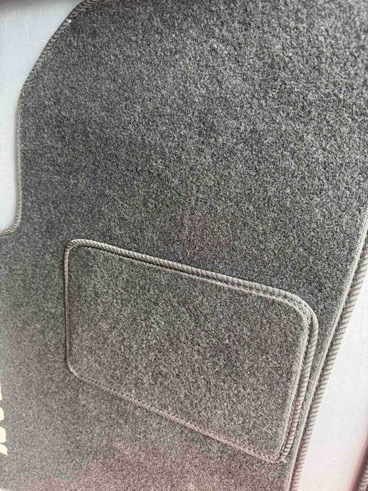 Текстильні (ворсові) автокилими для Мерседес\ Mercedes GLA X156\ H247