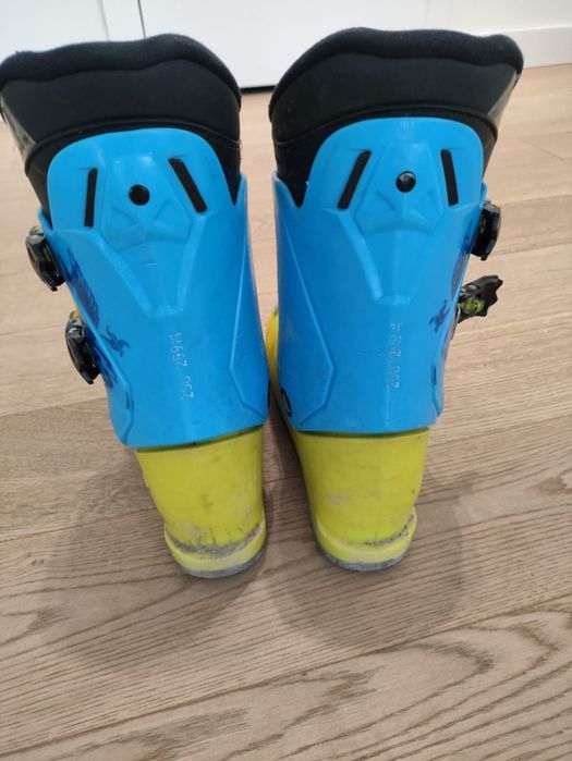 Buty narciarskie dziecięce 250-299 mm