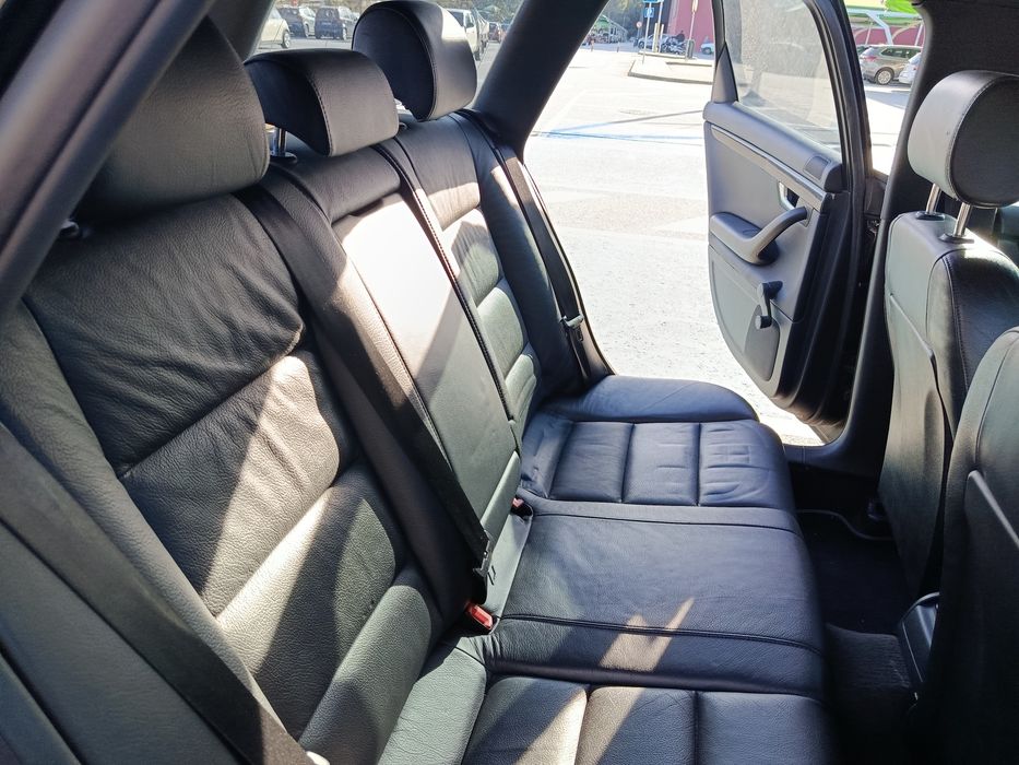 Audi A4 Avant 1.9TDi