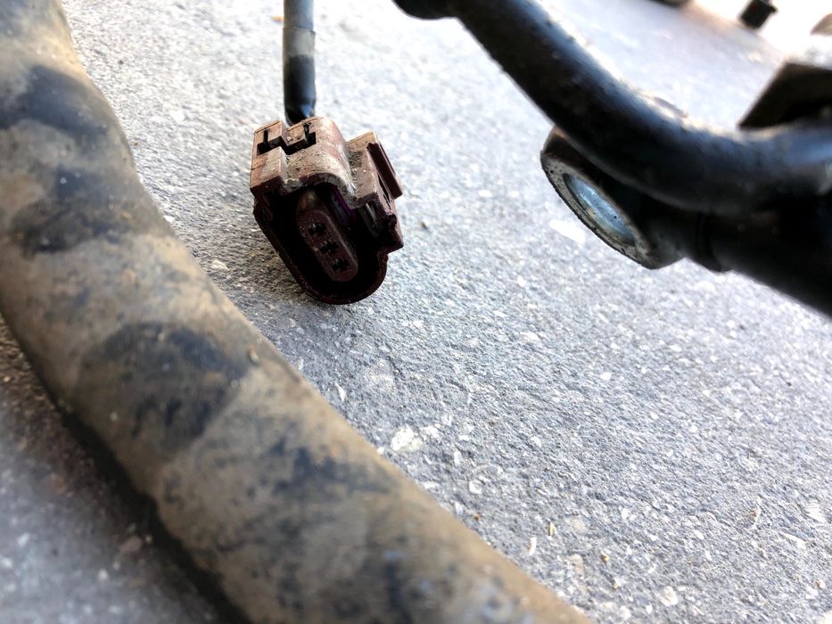 Direção assistida seat ibiza