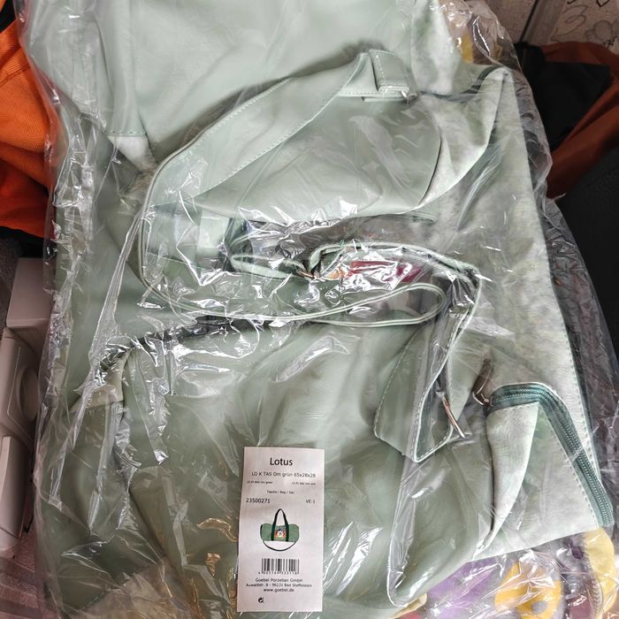 Goebel сумки нові