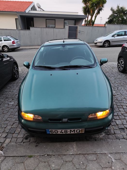 Fiat Brava 1.4 EL