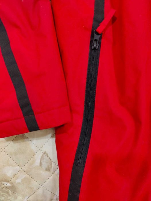 Casaco de inverno Atlas for Men tam. M em excelente estado