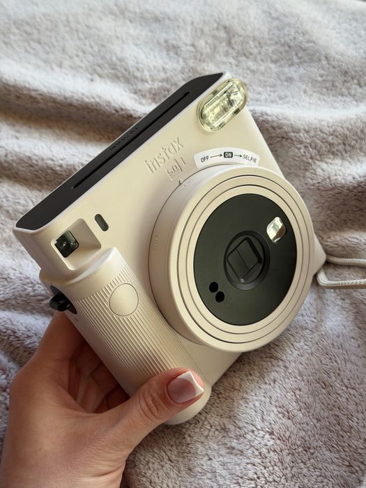 Instax Square SQ1