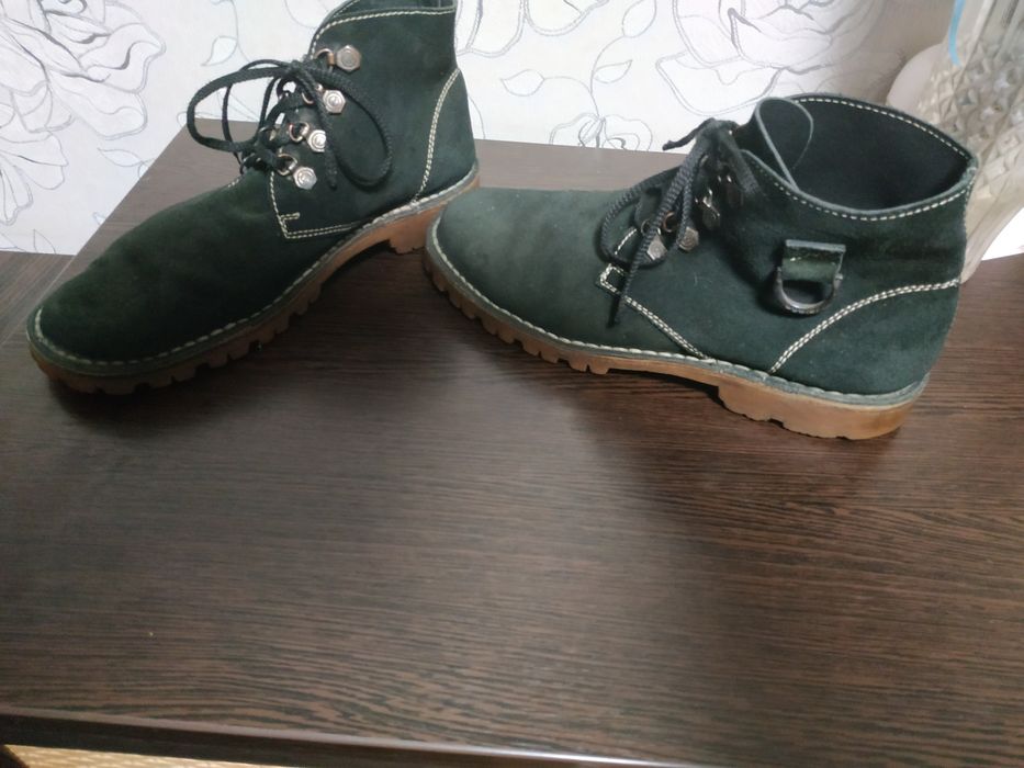 Туфли мужские Clark's, M&S